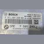 Load image into Gallery viewer, OEM BMW E81 E87 LCI E90 N45N Engine Control Unit ECU Unit Only DME 7585249