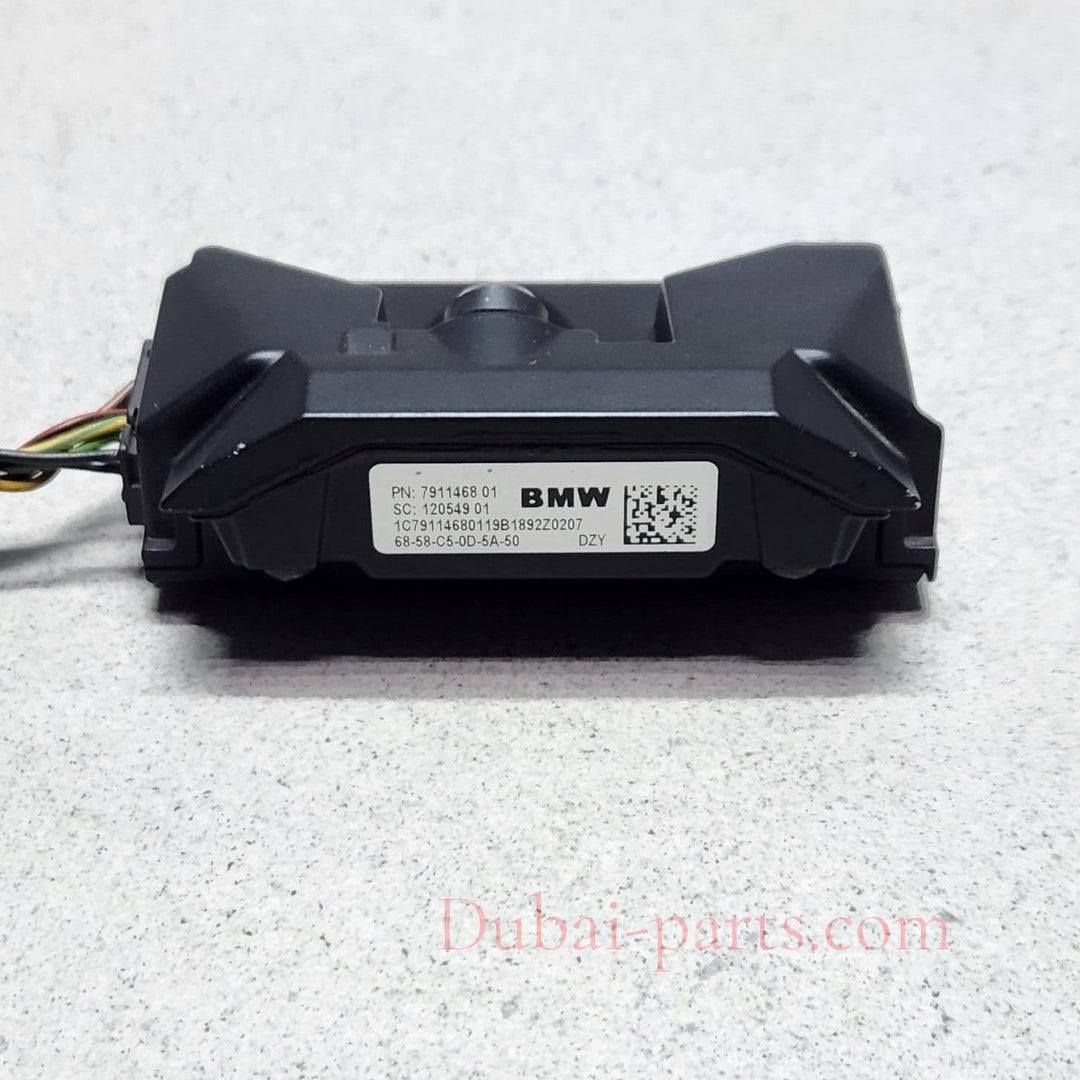 2019-2020 BMW 330i Windshield Lane Assist Camera 7911468 330i G20 X7 G07