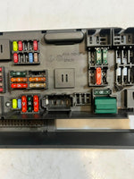 قم بتحميل الصورة إلى عارض الصور، 2006-2010 BMW X5 E70 and X6 E71 Fuse Box MODULE 6931690 OEM