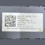 Load image into Gallery viewer, OEM BMW i7 G70 Gear Selector Switch Circuit Gear Box i drive Controller 5A73B23