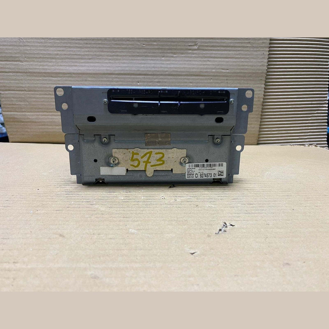 BMW Car Infotainment Computer 9274573 6 7 5 SERIES F06 F10 F02 2010-2013