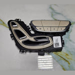 Load image into Gallery viewer, Mercedes W222 S-Class Left Side Seat Control Switch Module A222 9050101 OEM