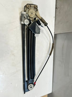 Load image into Gallery viewer, 1999-2000 BMW M5 E39 5-Series Z8 FRONT LEFT Door Window Regulator Motor 8360511