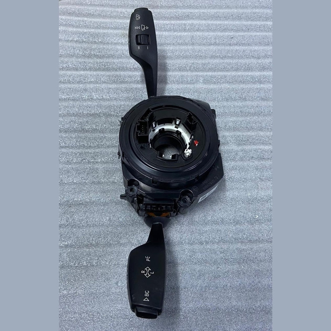 OEM BMW F30 F22 Switch Cluster Steering Column Wiper Indicators Stalk 9351143