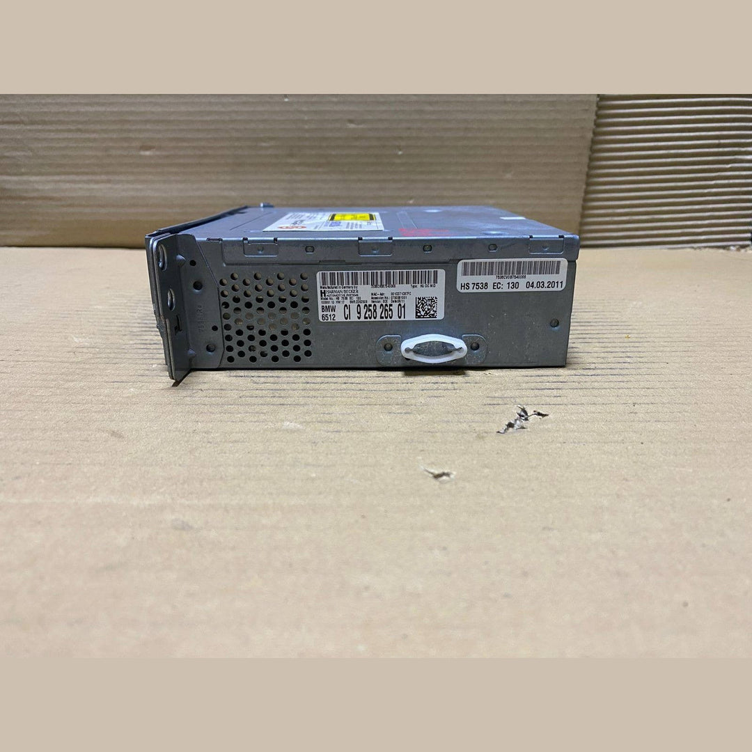 2010-2017 BMW  X3 F25 Business CD Radio Head Unit Stereo Player 9258265