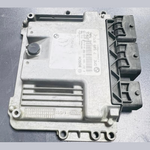 Load image into Gallery viewer, 2003 2010 BMW MINI COOPER Engine Control Unit ECU ECM 0261S04563 DME 7589971