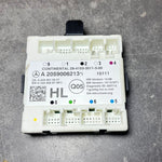 Load image into Gallery viewer, Mercedes-Benz W205 C-Class Rear Left Side Door Control Module A205 9006213 OEM
