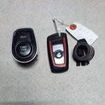 Load image into Gallery viewer, BMW 116i 316i Engine Control Unit Front 8614302 F20 F21 1 Series 116i and F30