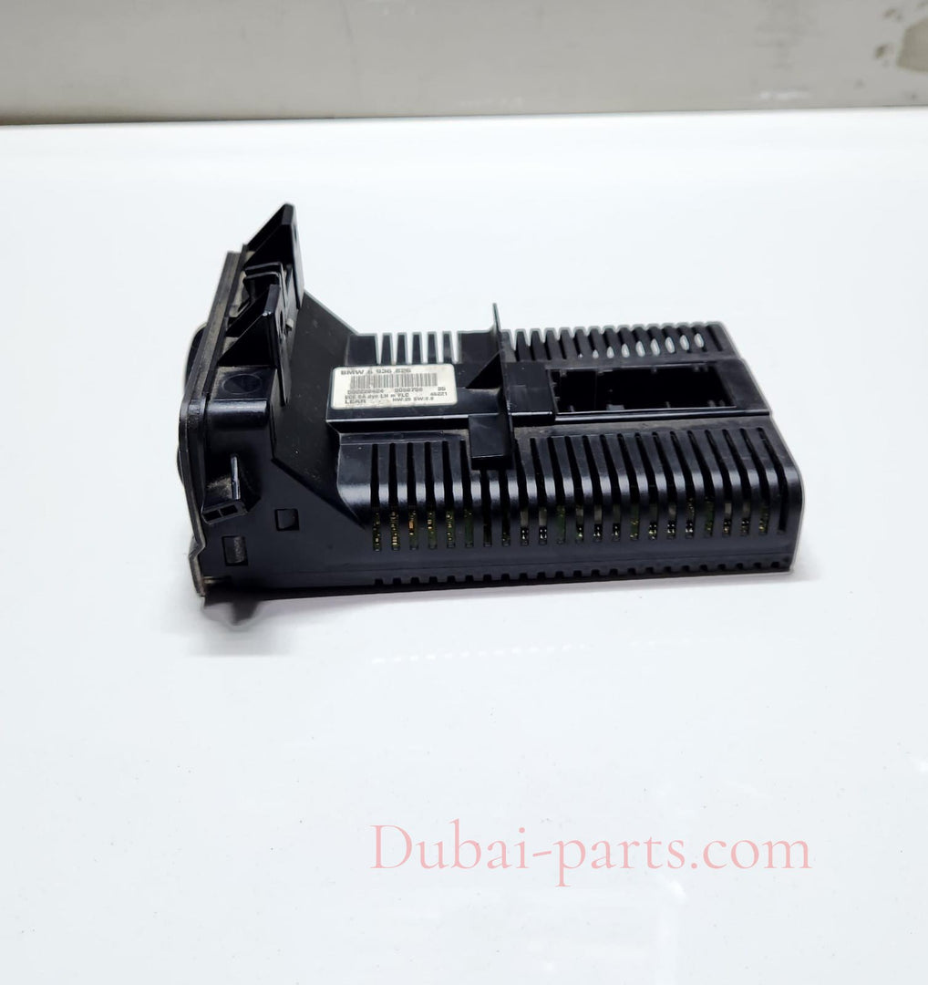 1998-2006 BMW 3 Series Headlight Switch 6936826 3 Series E46 OEM