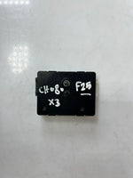 قم بتحميل الصورة إلى عارض الصور، 2011-2017 BMW X3 F25 Antenna Amplifier 9202996 OEM