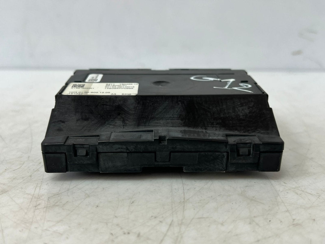 BMW 7 Series G11 G12 Air Conditioning Control Unit 6819020 OEM
