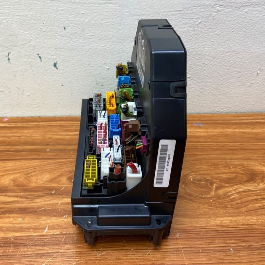 2009-2016 Mercedes-Benz E350 Sam Control Module A2129006212 E-Class W212