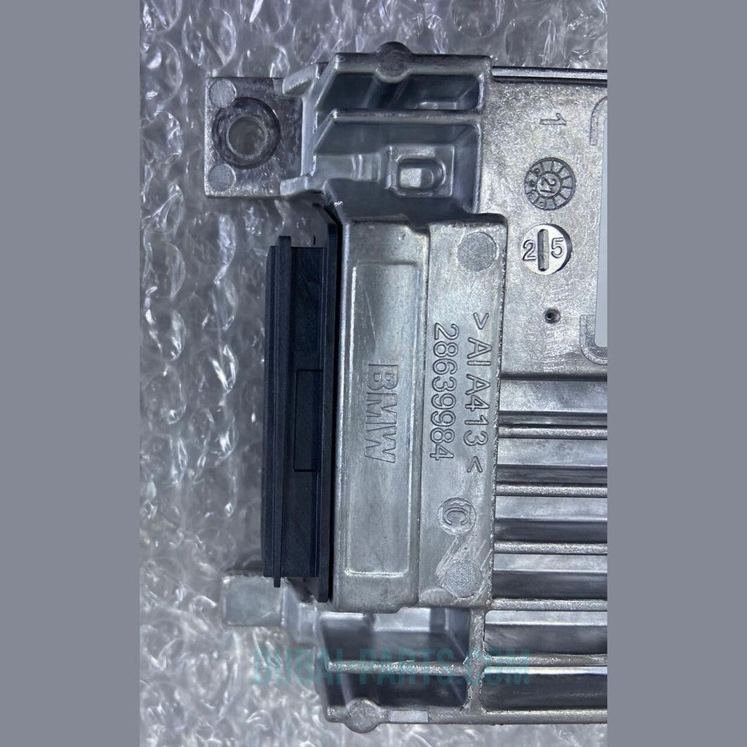 OEM BMW iX I20 Brake Servo Booster Control Unit 5A5AA30 Brand New