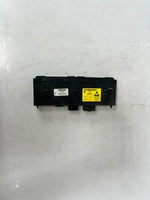 قم بتحميل الصورة إلى عارض الصور، 2003-2009 BMW 525i 5 Series E60 E61 SEDAN Seat Heating Switch MODULE 6944965 OEM