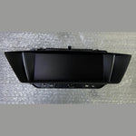 Load image into Gallery viewer, OEM BMW X1 Information Display 8.8'' Screen Front Dash Navigation  2448148