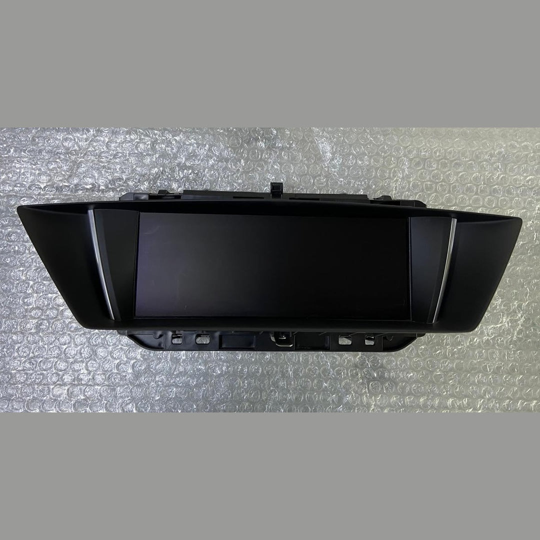 OEM BMW X1 Information Display 8.8'' Screen Front Dash Navigation  2448148
