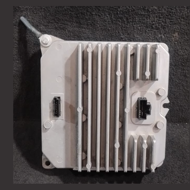 BMW G11 G12 G30 POWER CONTROL MODULE PCU 500  2016-2019 61429330190 -  9330190