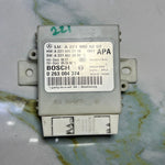Load image into Gallery viewer, 2011 Mercedes-Benz S500 Parktronic Control Unit A2219009202 S-Class W221