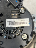 Load image into Gallery viewer, BMW 5 Series F10 F118 F25, 7 Series, X3, X5, and X6 Alternator FGN23S032 OEM