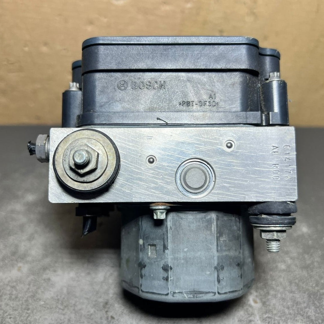 Mercedes W246 CLA B-Class ABS Anti Lock Brake Pump Module A000 4312000 OEM