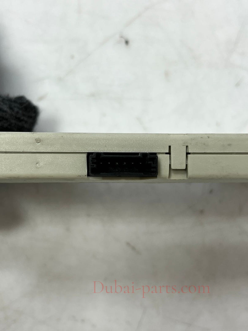 2008-2014 BMW X6 FG43, FG23, FG83, GZ03 Diversity Antenna Amplifier 9130155 OEM