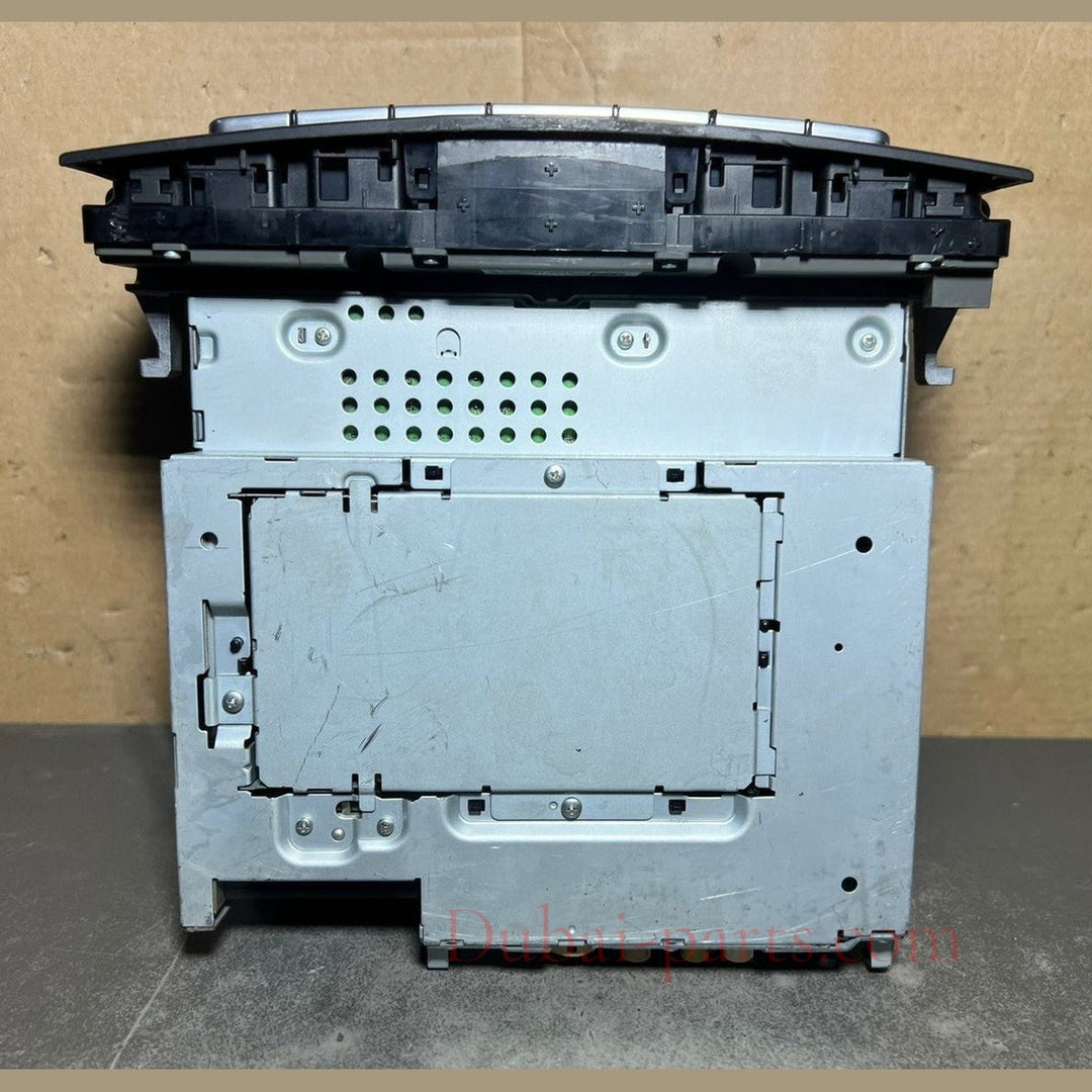14–16 Mercedes-Benz W218 CLS Radio Audio Head Unit CD Player A218 9005607 OEM