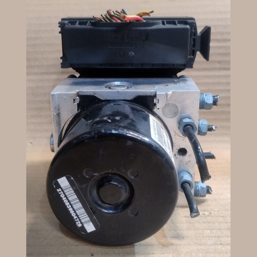 HYDRO BRAKING PUMP BMW F20 F21 F30 F31 ABS DSC UNIT 6857323 - 6857324