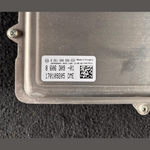 Bild in die Galerieansicht laden, OEM BMW F10 F30 F20 N55 3.0 DME ENGINE CONTROL UNIT COMPUTER ECU SET 8606309