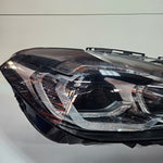 Load image into Gallery viewer, 2018 BMW X2 F39 LCI Headlight 5A29E96 LHD USED ECE Front Right