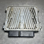 Load image into Gallery viewer, 03-06 Mercedes W203 C-Class Engine Control Module Unit ECM ECU A272 1531779 OEM