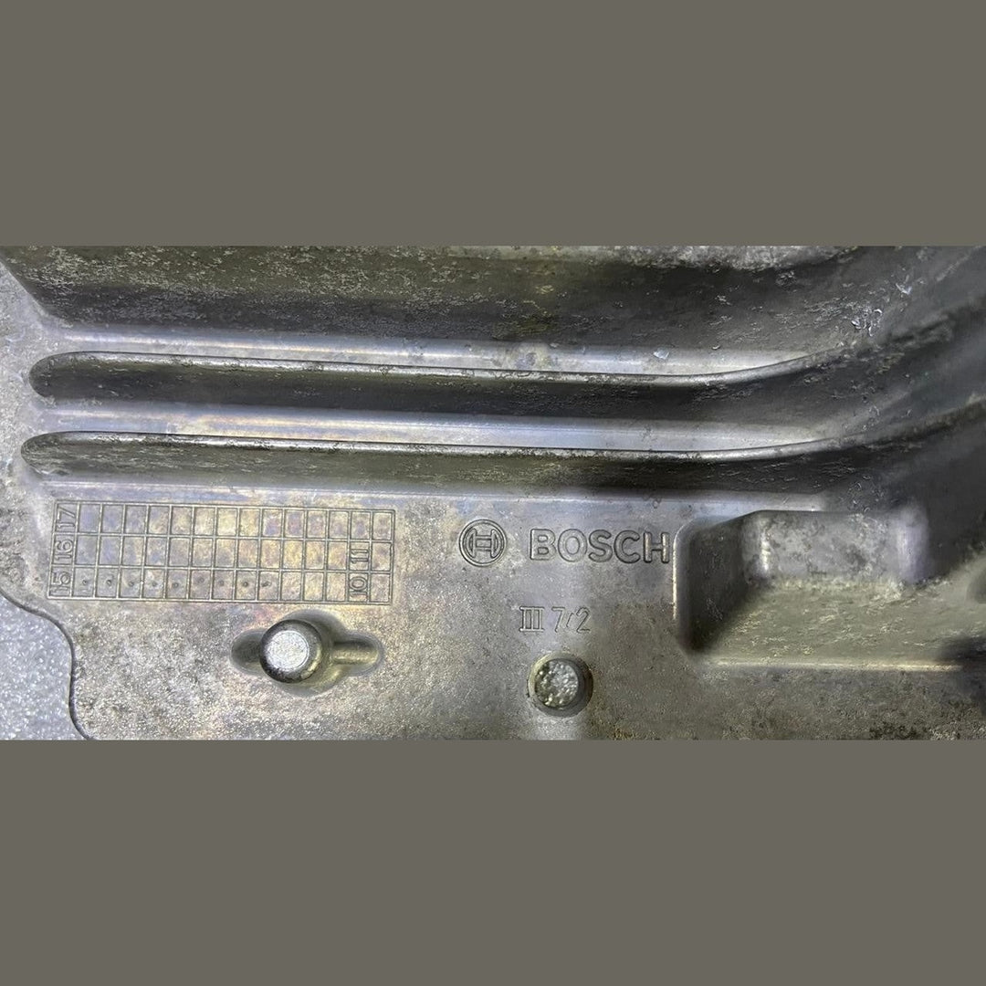 OEM Mini One F54 F55 F56 B38 1.2 Petrol Basic Control Unit Engine DME 8662848