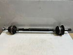قم بتحميل الصورة إلى عارض الصور، 2021 BMW 330e 3 Series G20, G21, G28 Rear Left Driveshaft 8666073 OEM
