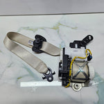 Load image into Gallery viewer, OEM BMW 7 Series G11 G12 Front Seat Belt Front Left 7402423