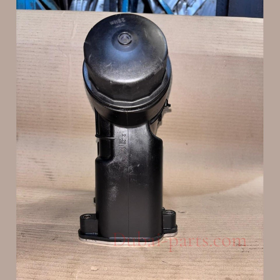 BMW E90 E87 N47 OILI FILTER - 7807799 X3 E83 XDRIVE18D