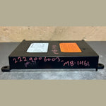Load image into Gallery viewer, 10–14 Mercedes-Benz W212 E-Class AID Communication Control Module A222 9006003