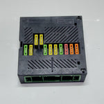 Load image into Gallery viewer, 2002-2005 BMW 745i Integrated Power Supply Module 7510638  E65 E66 745i 750i OEM