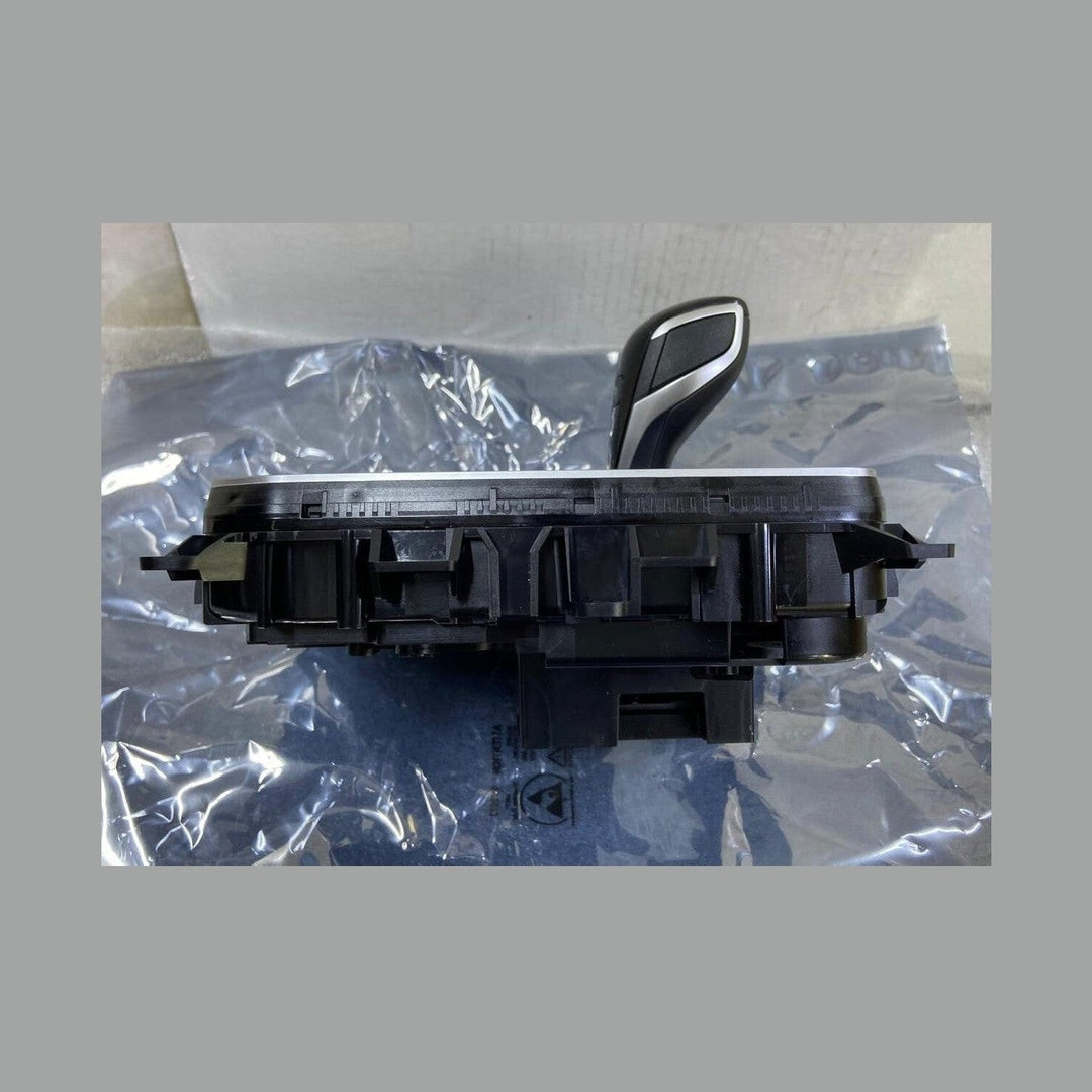 OEM BMW 330I 330E M340I G20 CENTER CONSOLE SHIFTER GEAR SWITCH PANEL 5A7DFE7