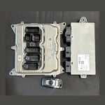 Load image into Gallery viewer, BMW ENGINE CONTROL UNIT ECU MODULE 8626172 N20 520I 528I F10 2014