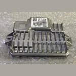 Load image into Gallery viewer, OEM BMW F48 STEERING ANGLE SENSOR CONTROL MODULE UNIT 6866252