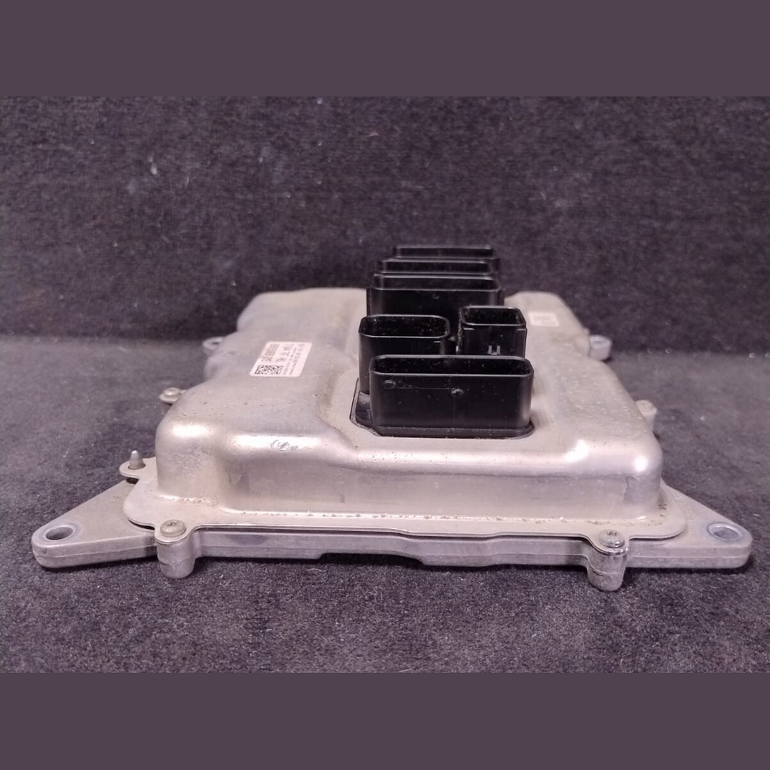 BMW 520i F10 2010-2013 N20 ENGINE CONTROL ECU UNIT + MODULE  DME 7644747