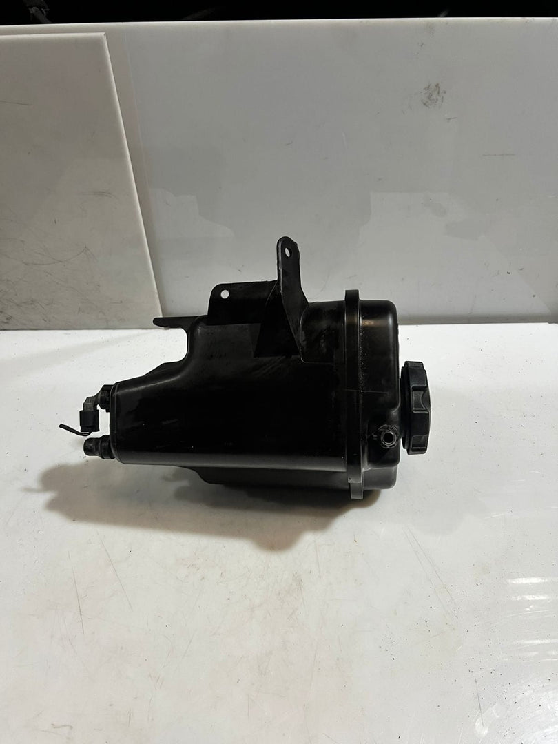 2008-2019 BMW X5 E70 F15 F85 X6 E71 F16 WATER Coolant Expansion Tank 7647290 OEM