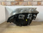 قم بتحميل الصورة إلى عارض الصور، 2014 BMW X1 E84 LCI RHD Headlight Bi-Xenon Light Right 7290242 ECE
