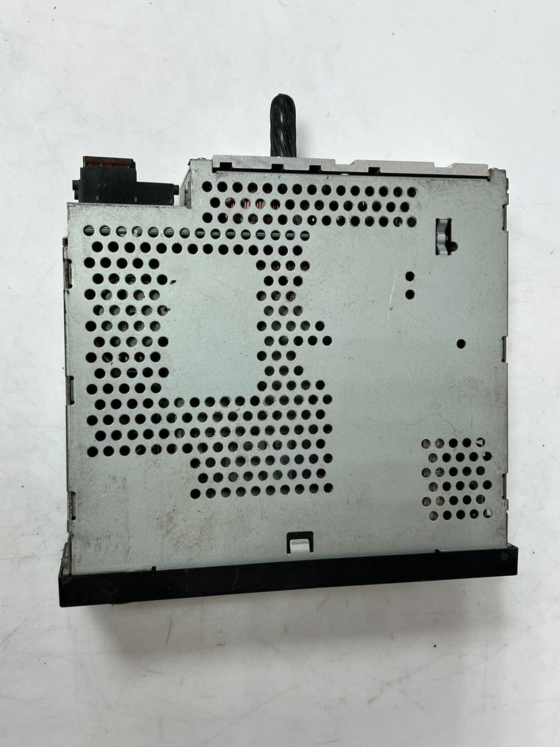 1996-2000 BMW E36 Z3 C33 DIN Radio Am Fm DC 12V Head Unit 8380235