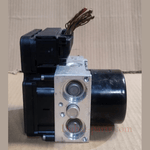 Load image into Gallery viewer, BMW F20 F21 F30 F31 ANTI LOCK BREAKING SYSTEM ABS PUMP CONTROL UNIT - 6857324