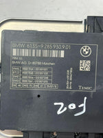 Load image into Gallery viewer, 2011-2015 BMW F01 F02 740i 750i FRM3 Footwell LED Control Module 9285930 OEM