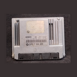 Load image into Gallery viewer, BMW 7 SERIES E65 E66 3.53.5I/LI 4.N62 ENGINE DME BASIC CONTROL MODULE -7520929