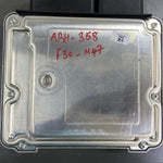 Load image into Gallery viewer, OEM BMW F30 N47N Engine Control Unit ECU SET DDE 8517874 FEM+KEY