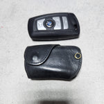 Load image into Gallery viewer, 2015 BMW 520i Engine Control Unit ECU Set 8606777 F30 F31 320iX F10 F30 N20 