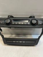 Bild in die Galerieansicht laden, 2007-2010 BMW X5 E70 and X6 E71 A/C Climate Control Unit 9178065 OEM