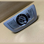 قم بتحميل الصورة إلى عارض الصور، BMW Light Control Switch 9472978 7 Series G11 G12 740LI 750LI XDRIVE 2017-20